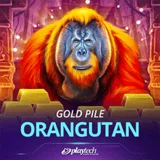 Bocoran RTP Slot Playtech Gold Pile Orangutan!
